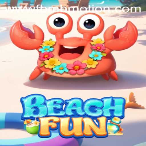 Discover the Excitement of BeachFun: A Thrilling Summer Adventure with FBM BMOTION
