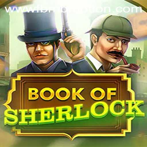 Exploring the Intriguing World of BookOfSherlock: A Game by FBM BMOTION