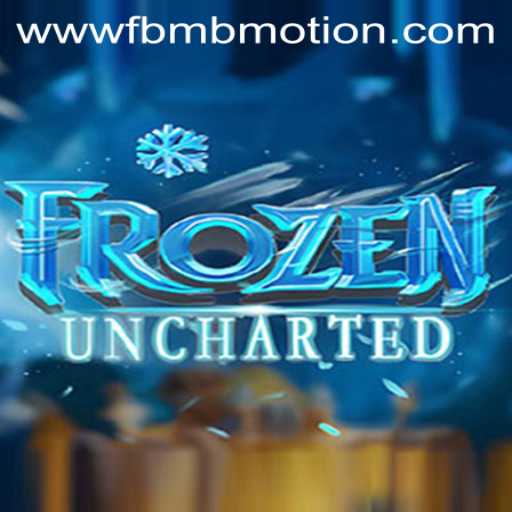 FrozenUncharted: A Thrilling Adventure Awaits