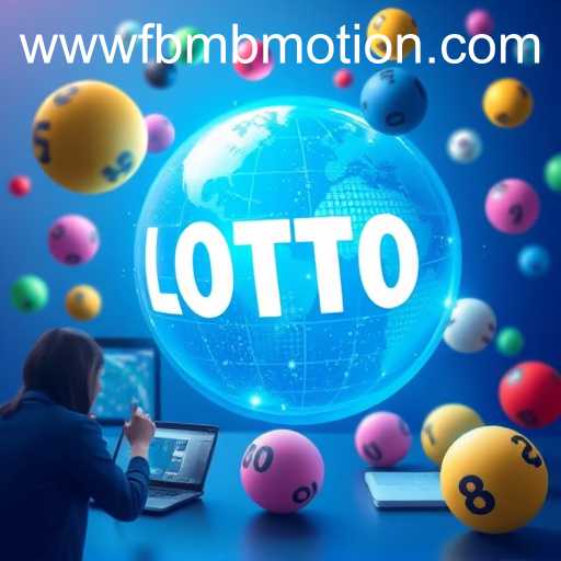 Discovering the Excitement of Online Lottery with FBM BMOTION