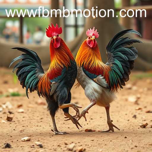 The Rise of Online Sabong: A New Era in Digital Competitions with FBM BMOTION