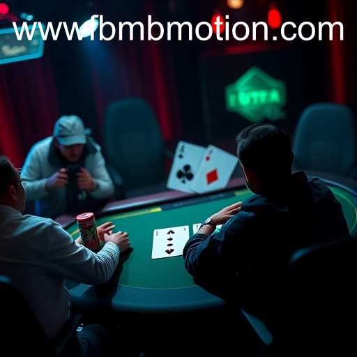 FBM BMOTION