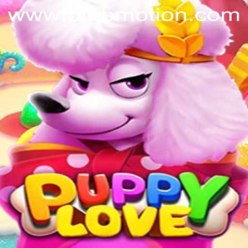Dive into PuppyLove: A Captivating Experience with FBM BMOTION
