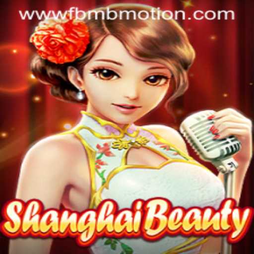 Exciting Adventure Awaits in ShanghaiBeauty by FBM BMOTION