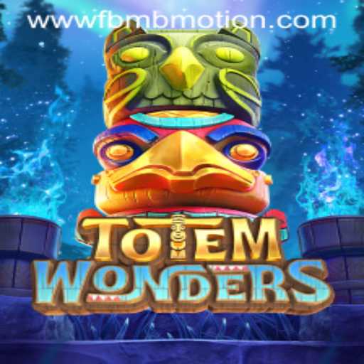 Discover the Exciting World of TotemWonders by FBM BMOTION