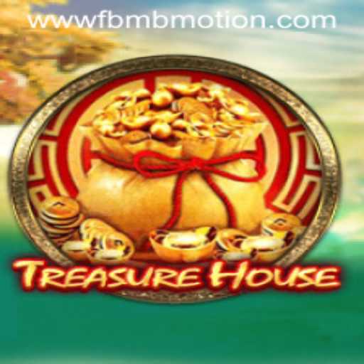 Exploring TreasureHouse: An Immersive Gaming Experience with FBM BMOTION